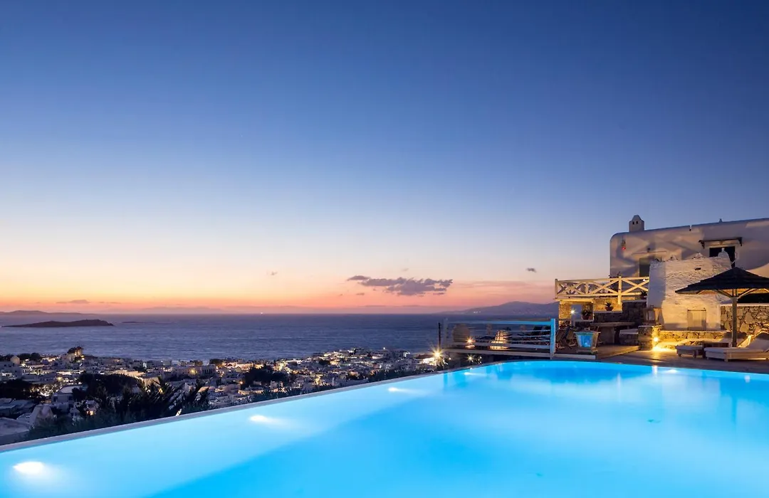 Vencia Boutique Hotel-1