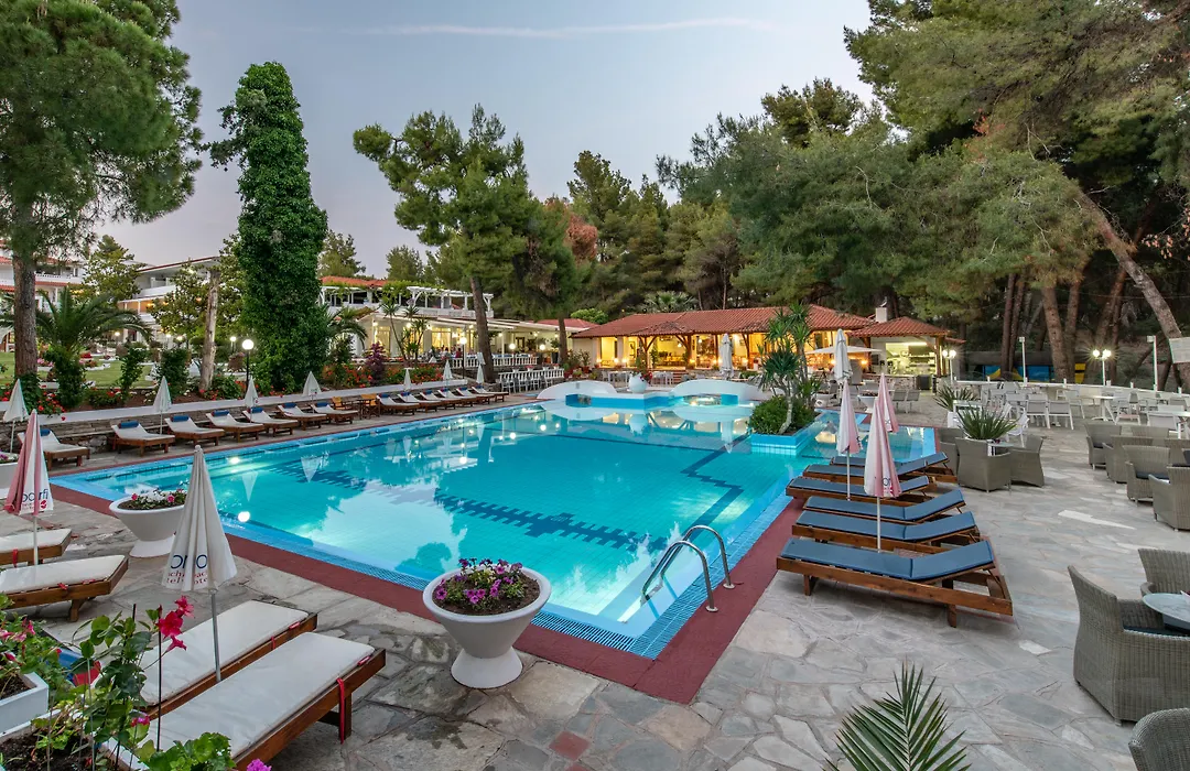 Porfi Beach Hotel-1