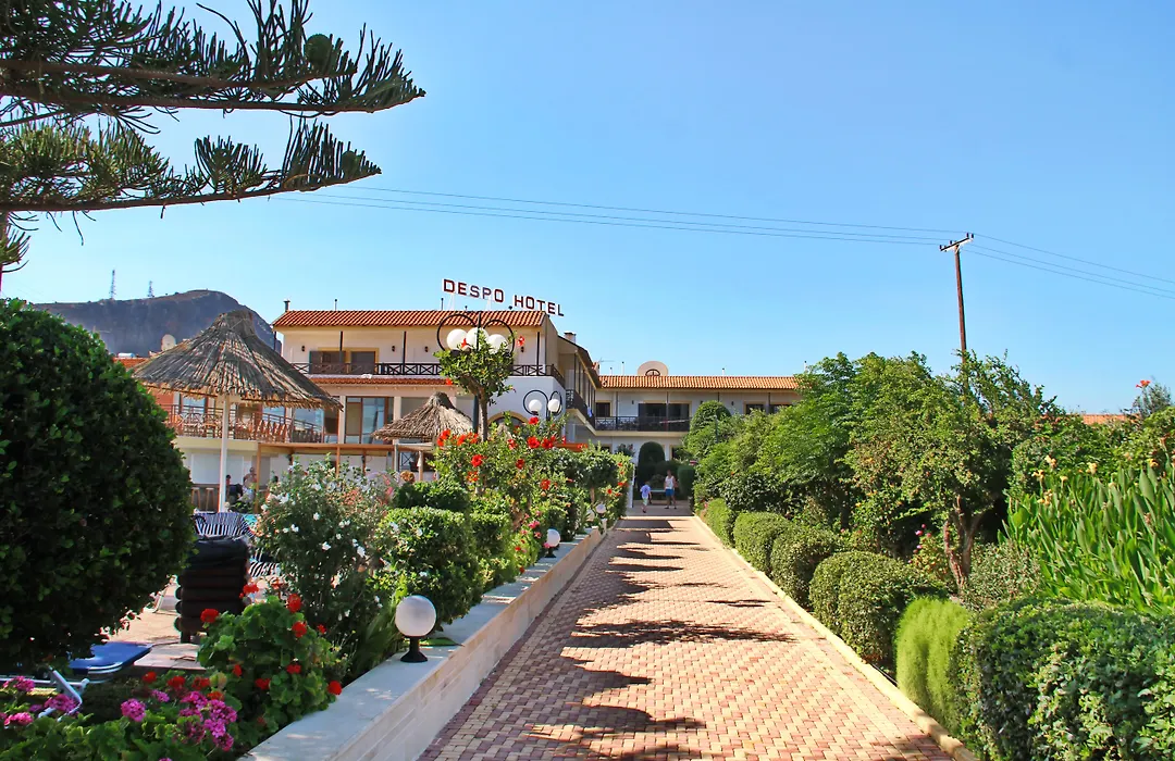 Despo Hotel-1