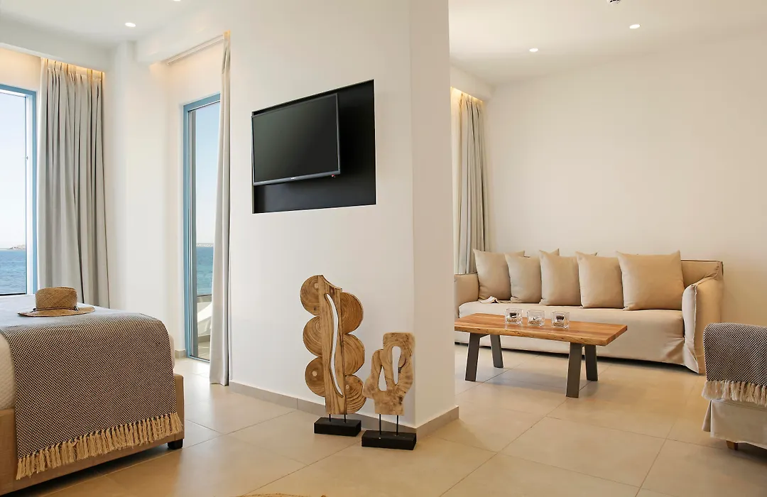 Oasis Beach Hotel-1