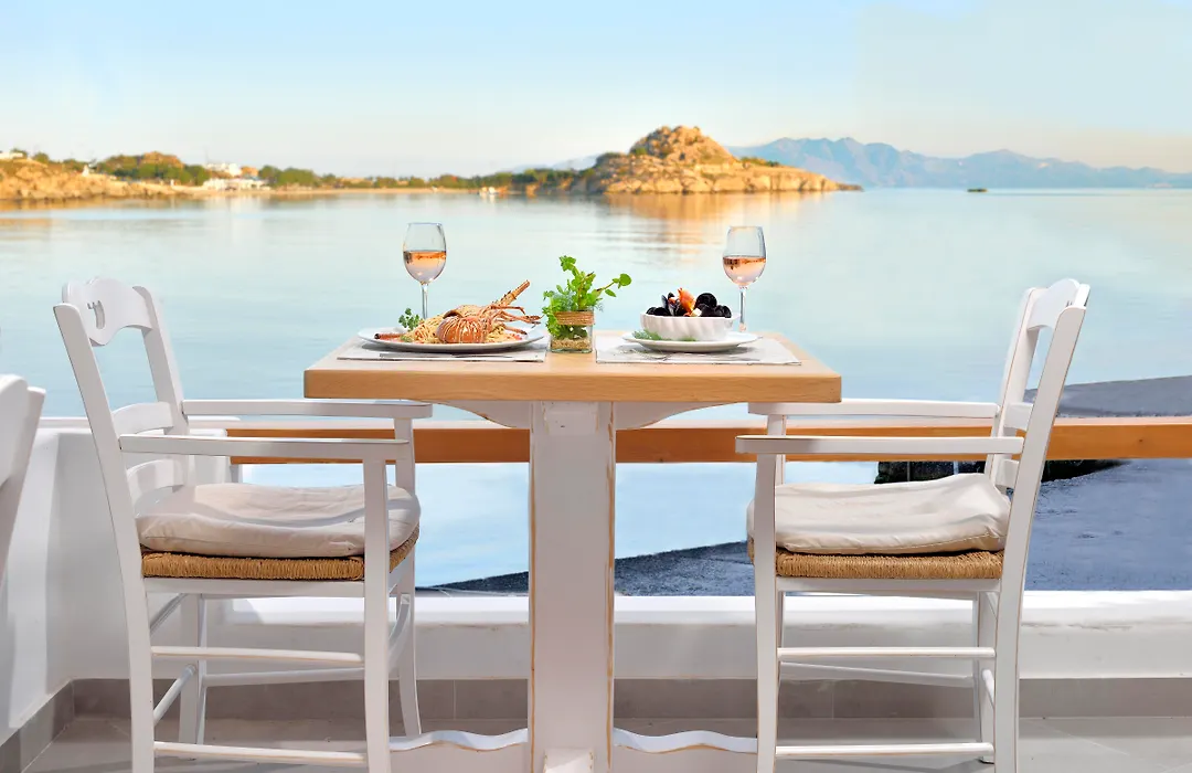 Petinos Beach Hotel-1