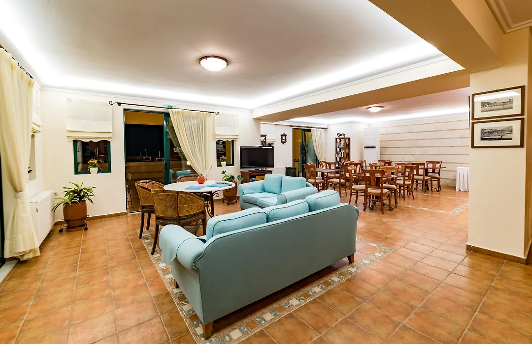 Andreolas Luxury Suites-1