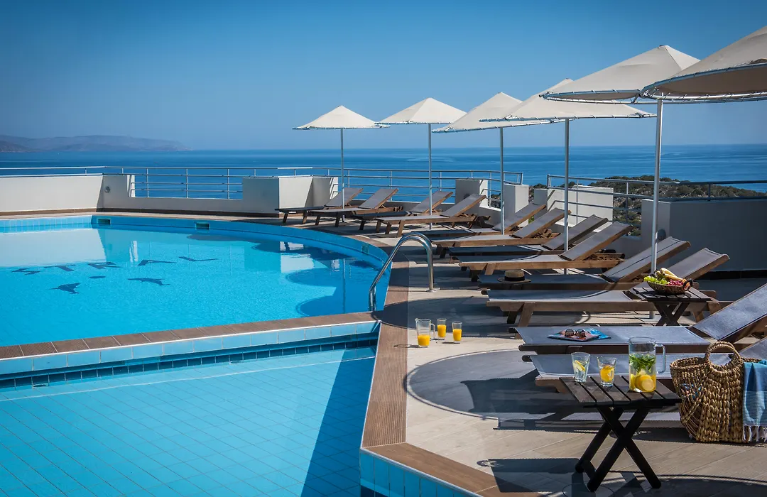 Mistral Mare Hotel-1