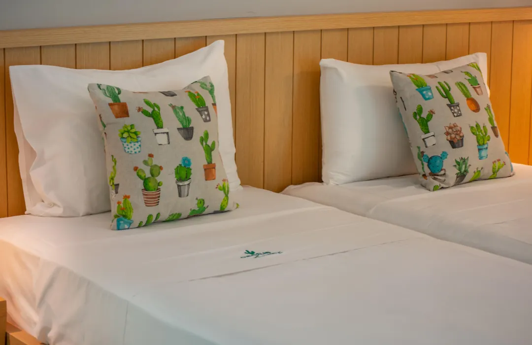 Cactus Hotel-1