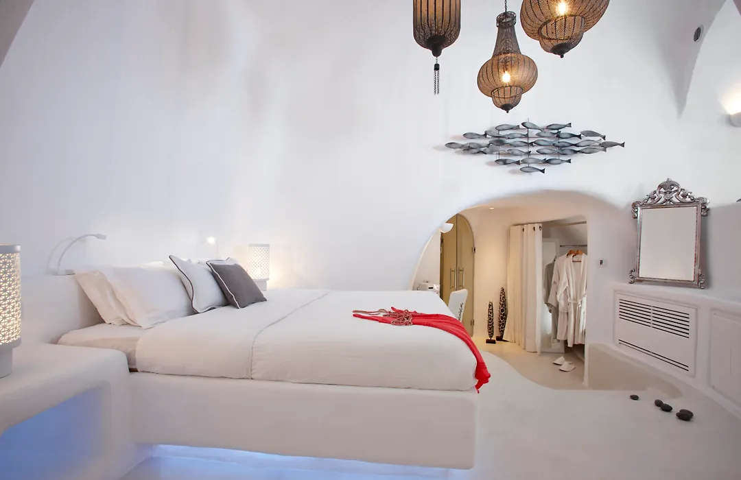 Dana Villas & Infinity Suites-1