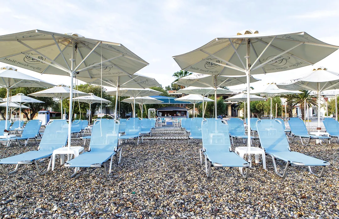 Alkyon Resort Hotel & Spa-1