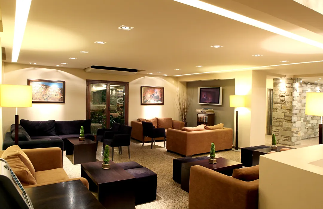 Portaria Hotel-1
