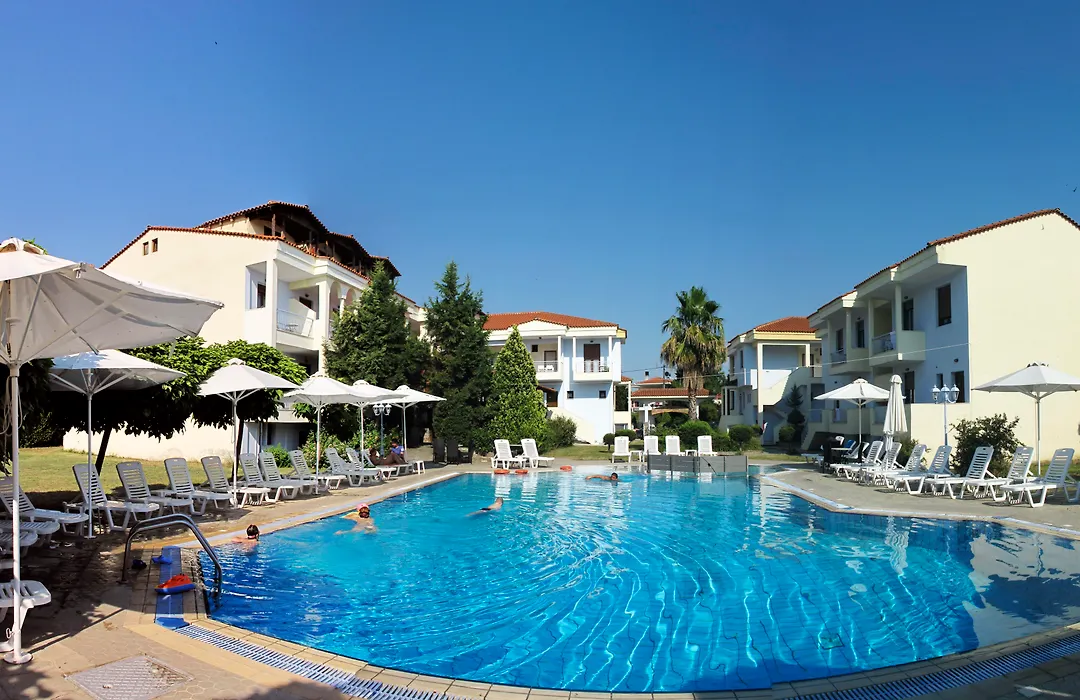 Acrotel Lily Ann Village-1