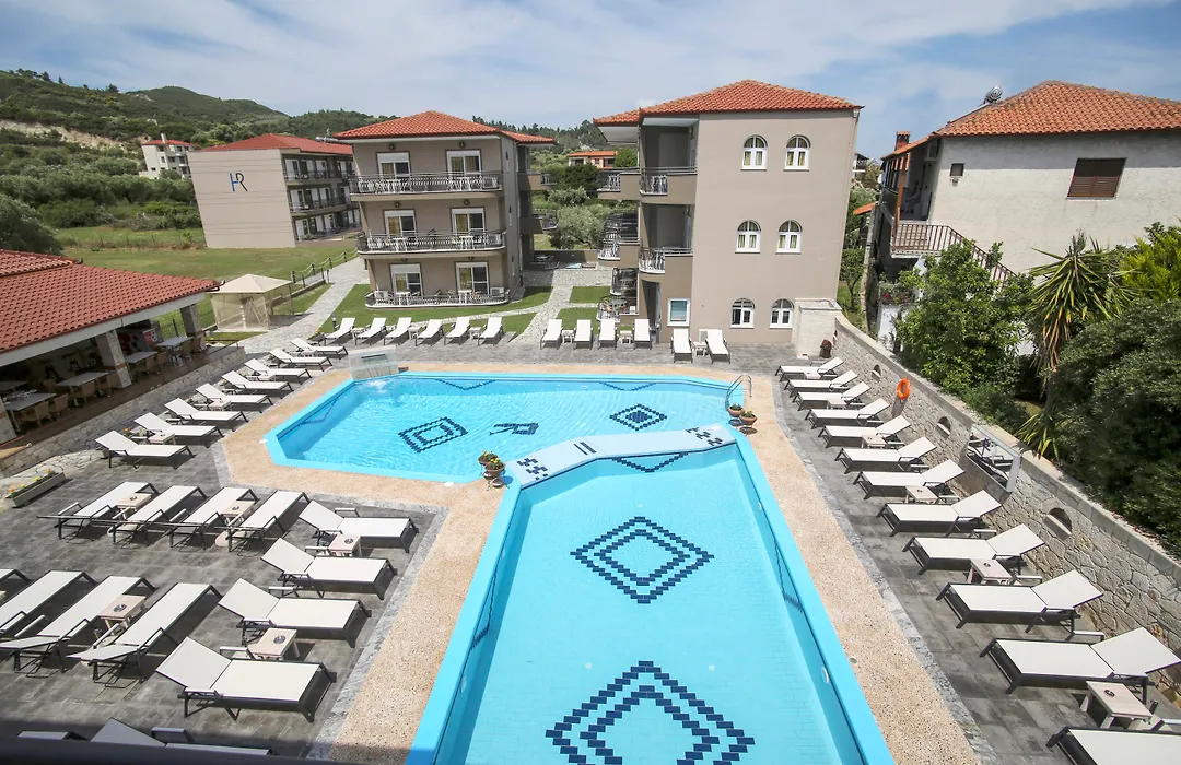 Royal Hotel And Suites-1