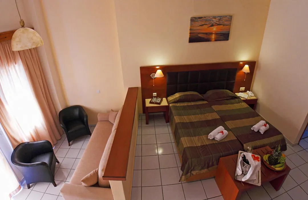 Belvedere Aeolis Hotel-1