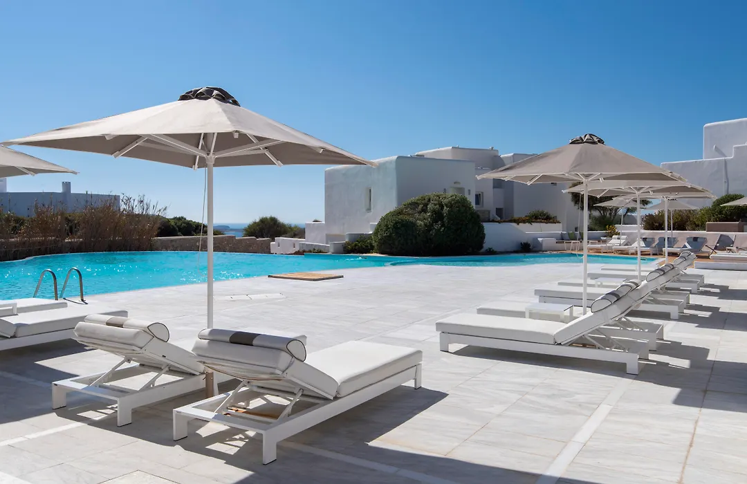 Archipelagos Resort-1