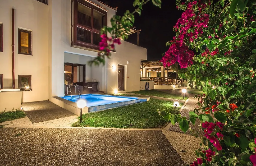 Rigas Hotel Skopelos By Ghh-1