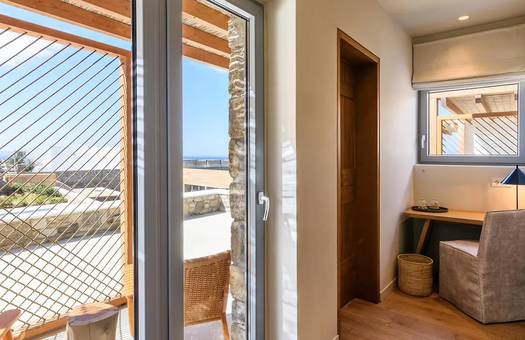 Anamar Destino Mykonos (Adults Only)-1