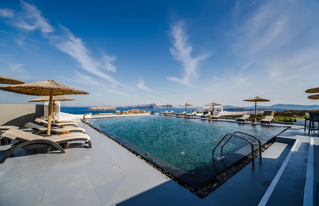 Serenità Luxury Suites-1