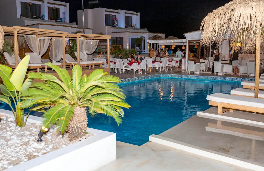 Alia Suites And Spa-1