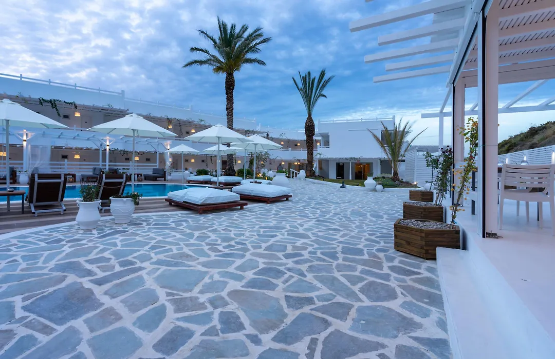 Aloe Hotel (Adults Only)-1