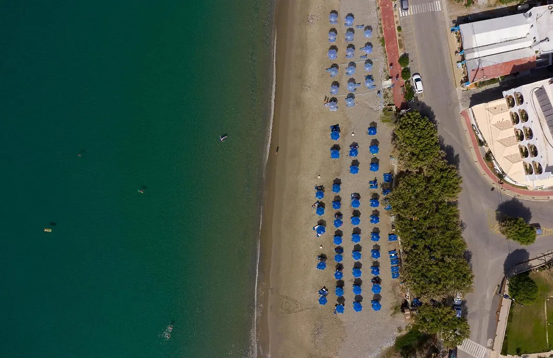 Alianthos Beach Hotel-1