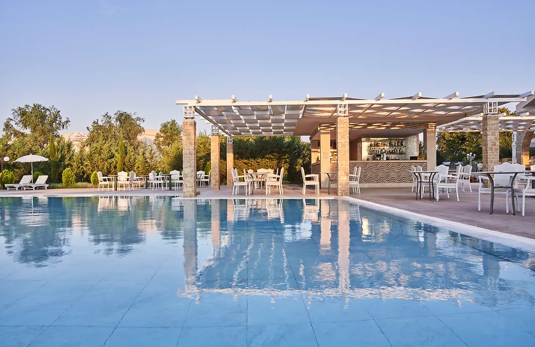 Sandy Villas (Adults Only)-1