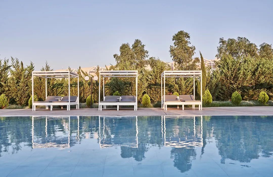 Sandy Villas (Adults Only)-1
