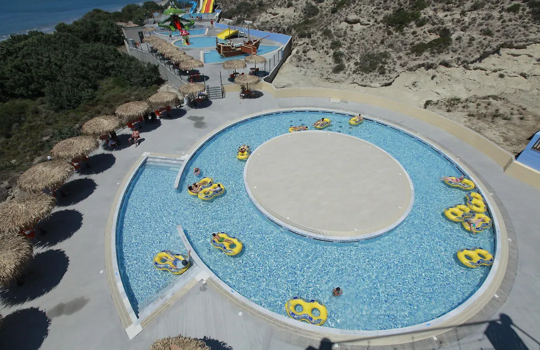 Blue Lagoon Village-1
