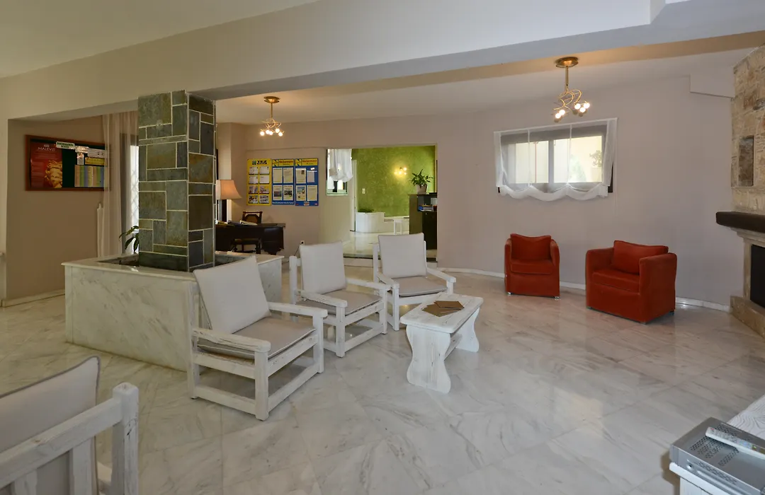 Eva Mare Hotel & Suites - Adults Only-1