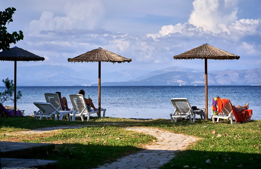 Seaside Resorts-1