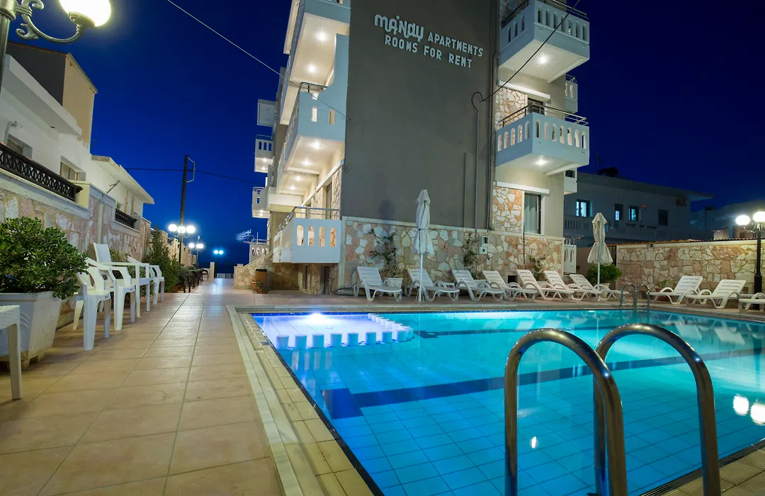 Mandy Suites-1