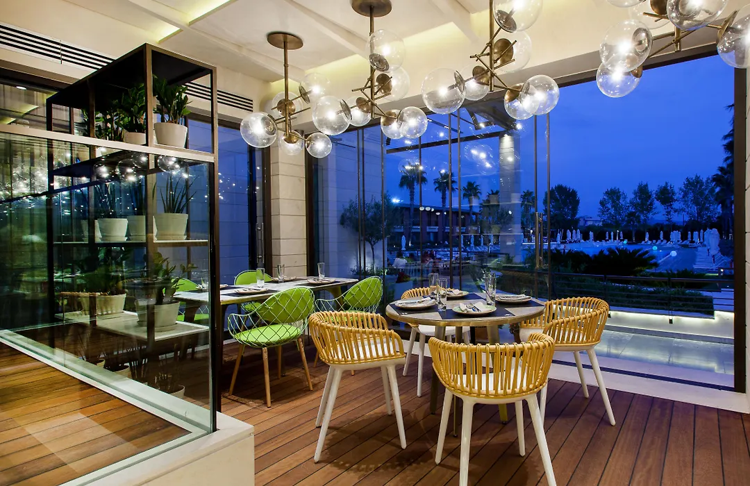 Hotel Nikopolis Thessaloniki-1