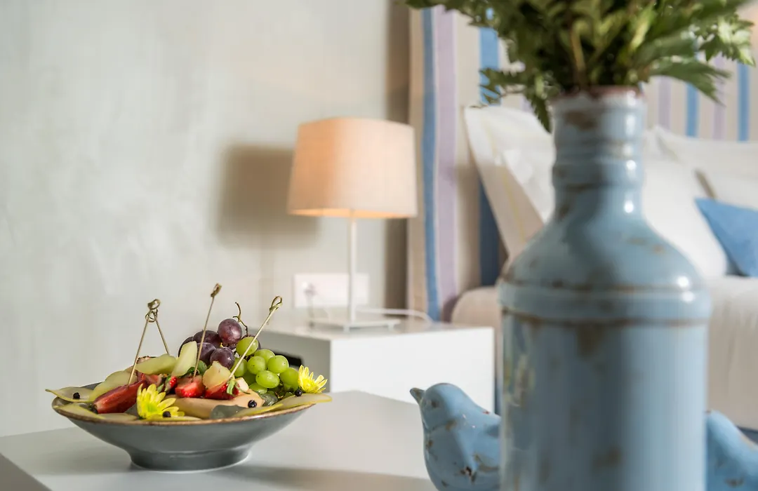 Mythical Blue Luxury Suites (Adults Only)-1