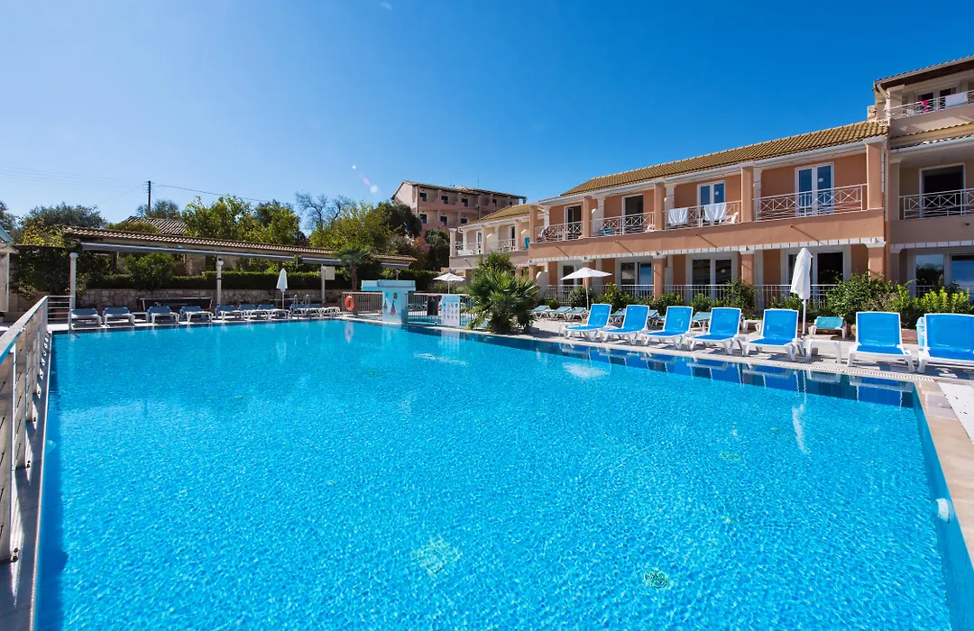 Kavos Plaza Hotel-1