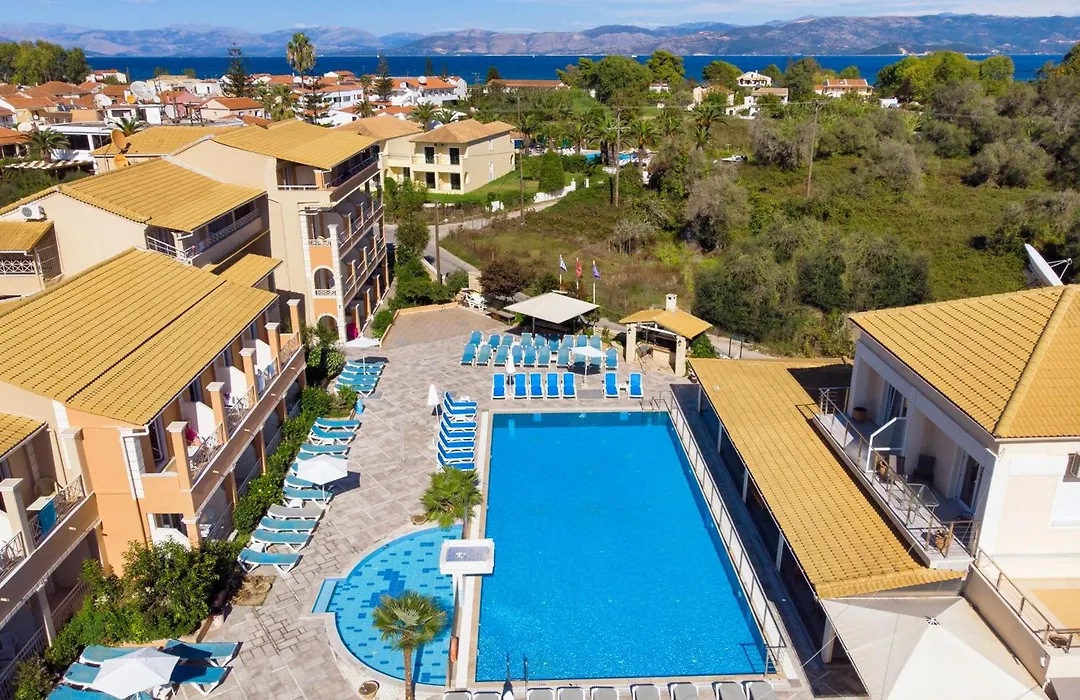 Kavos Plaza Hotel-1