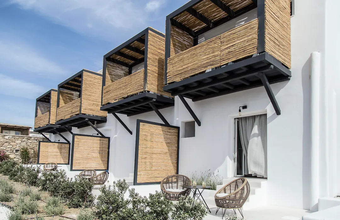 My Mykonos Βοutique By Mr And Mrs White-1