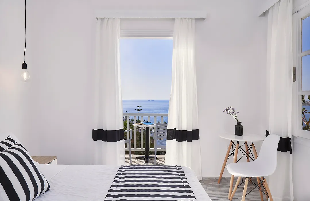 High Mill Hotel By Mr And Mrs White (Adults Only)-1