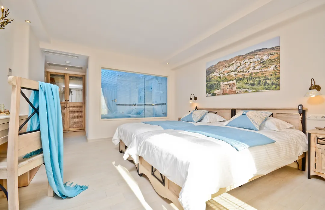Naxos Island Hotel-1