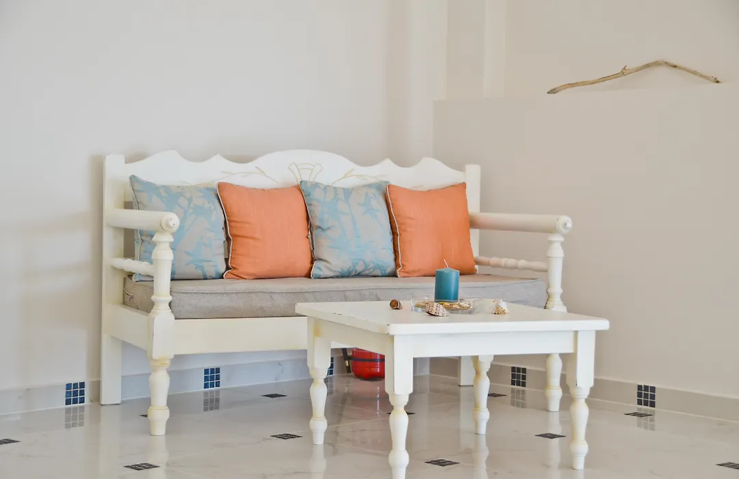 Naxos Island Hotel-1