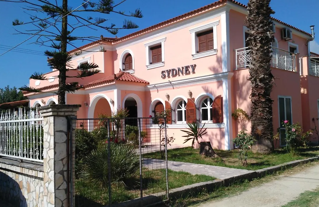 Hotel Sydney-1