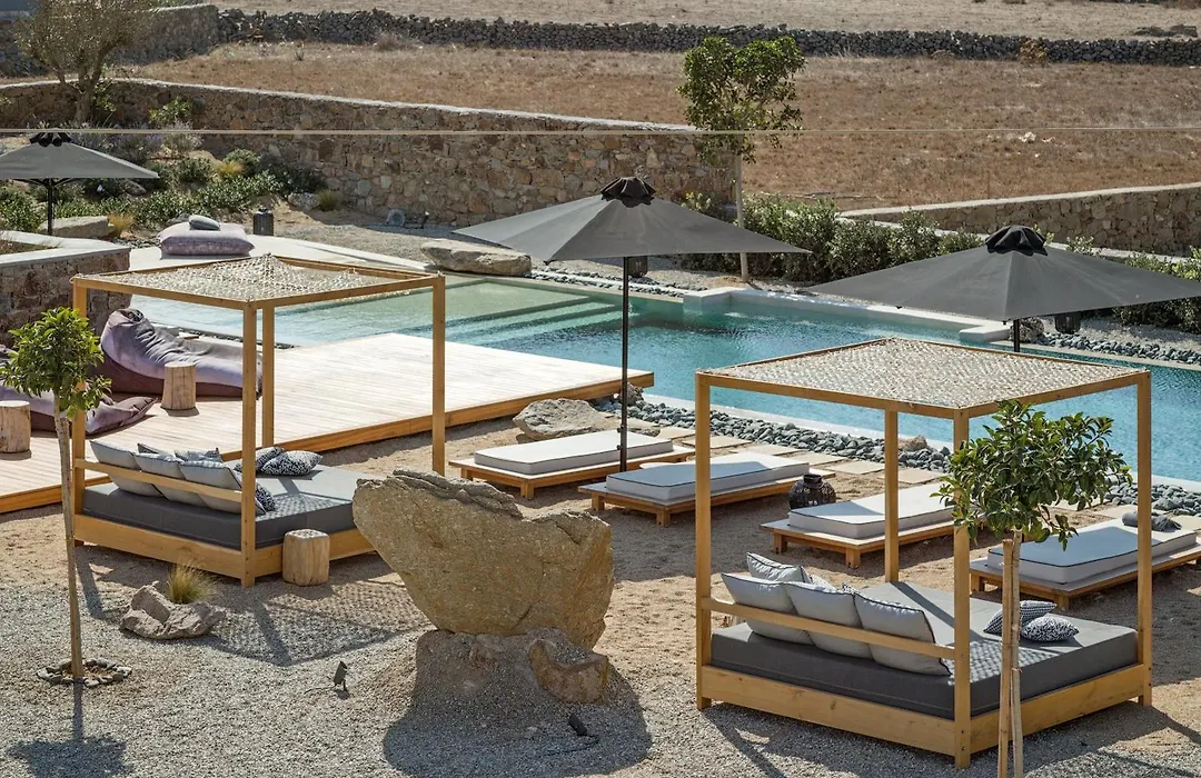 Portes Suites & Villas Mykonos-1