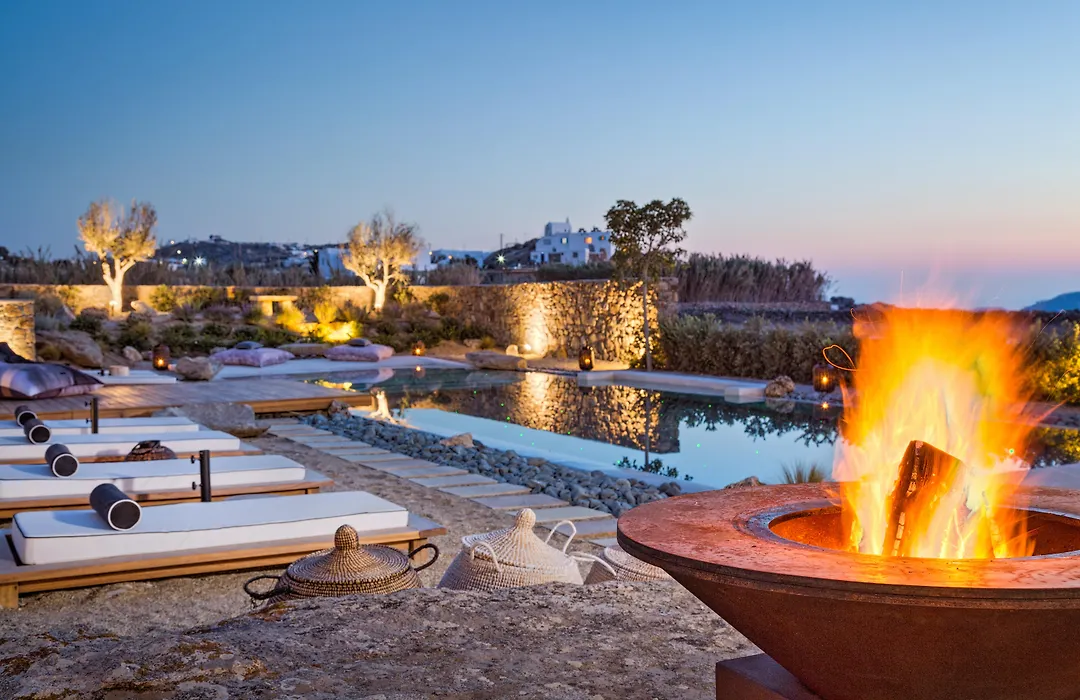 Portes Suites & Villas Mykonos-1