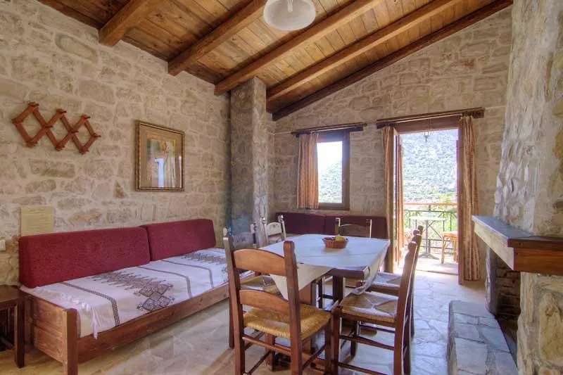 Stone Village-1