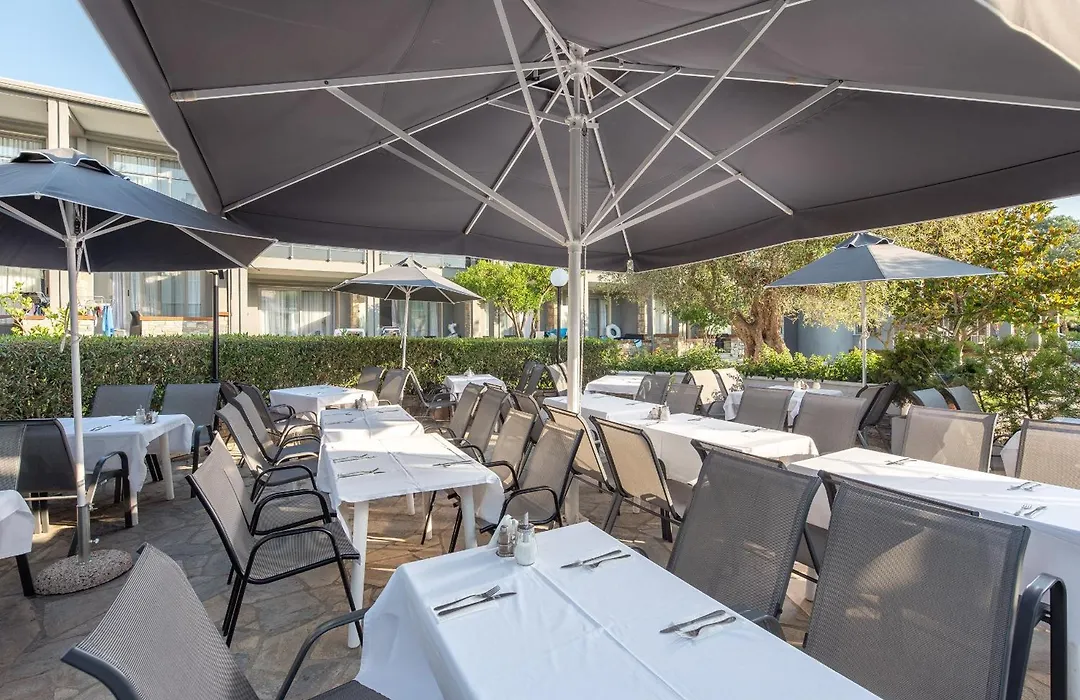 Dionysos Hotel & Suites-1