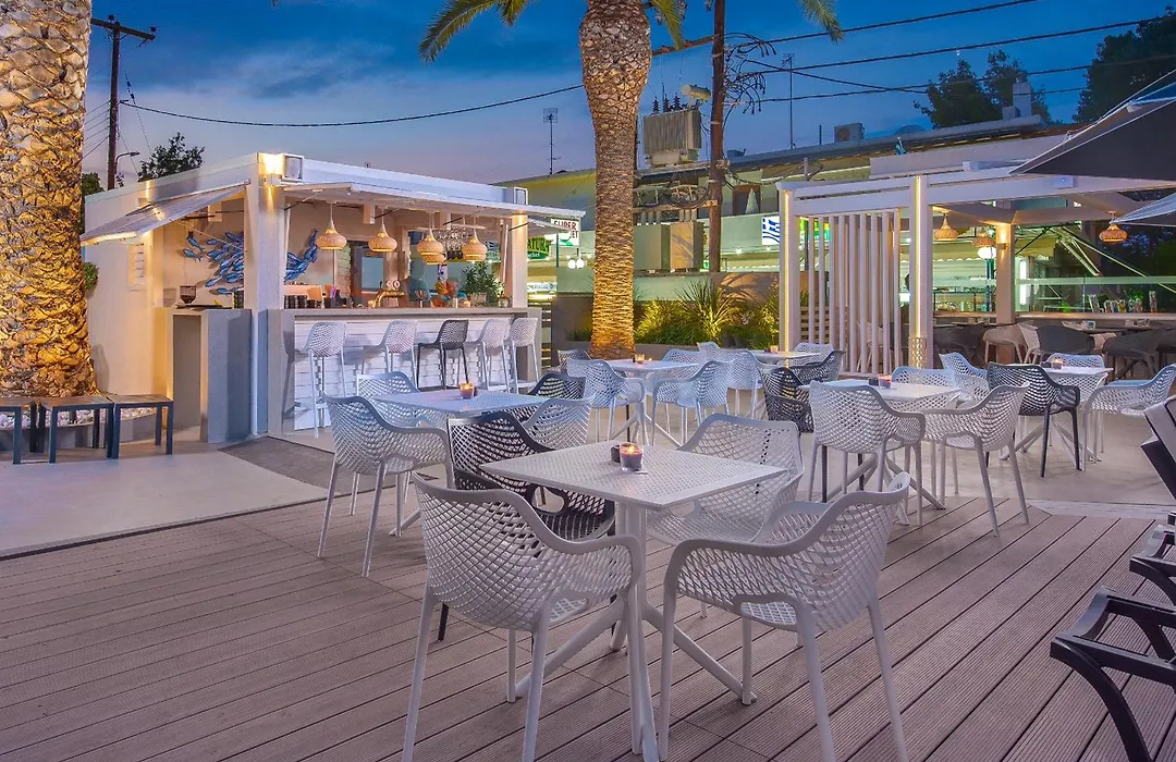 Dionysos Hotel & Suites-1