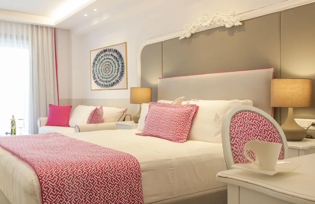 Avaton Luxury Beach Resort - Relais & Chateaux-1