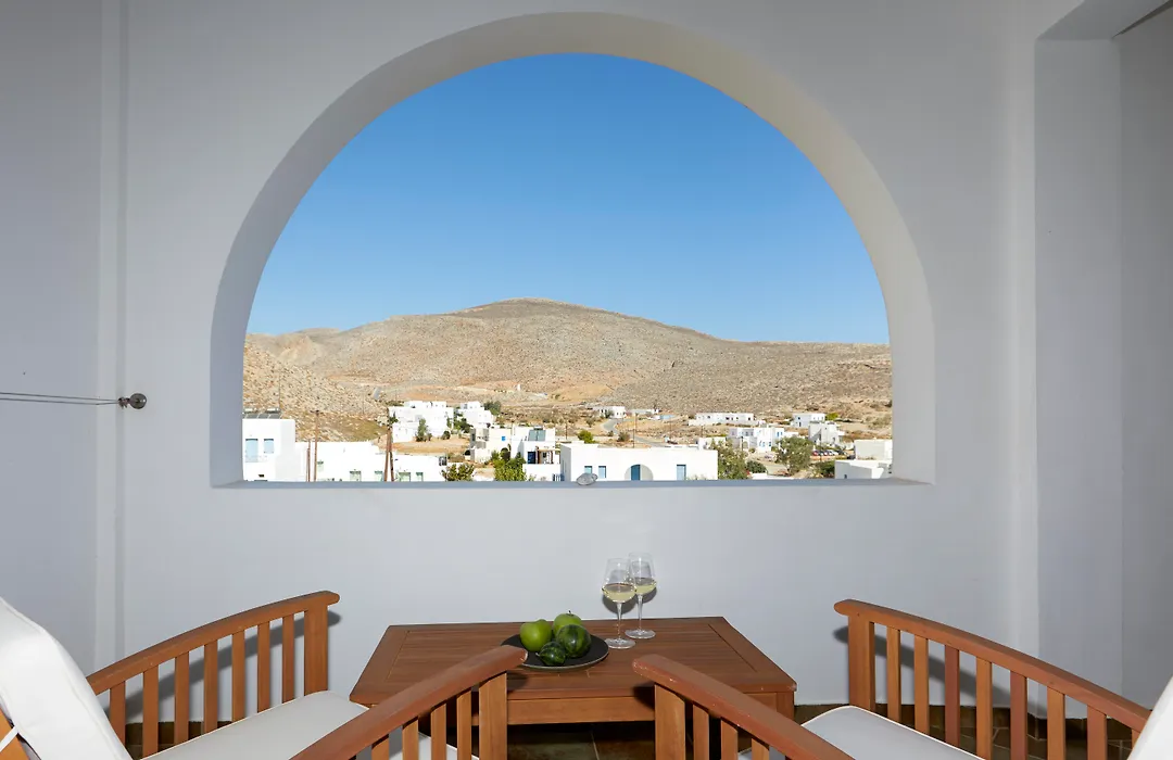 Vrahos Boutique Hotel-1