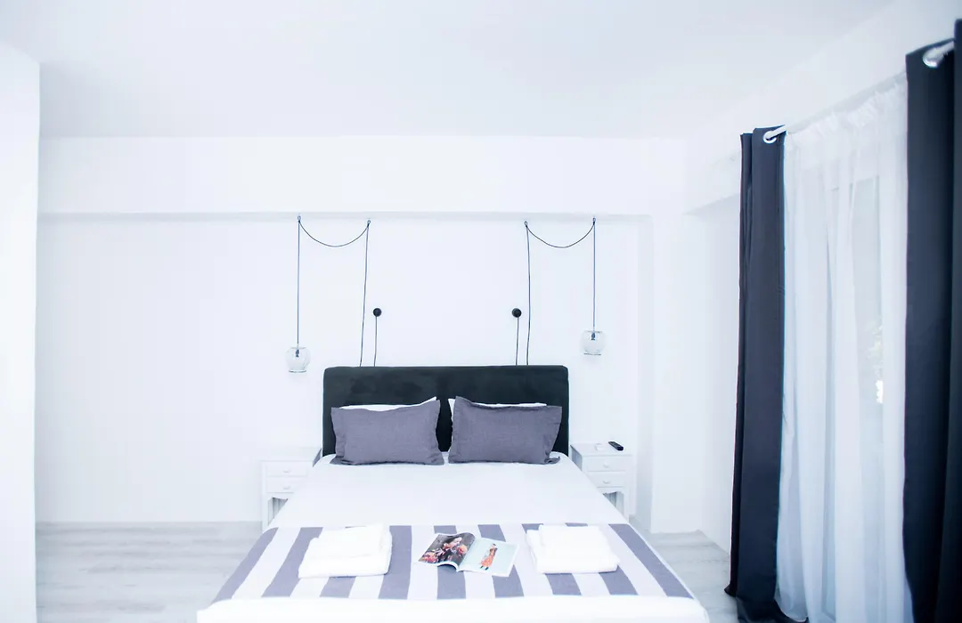 Bianco Olympico Beach Resort By Anayia All Inclusive Resorts-1