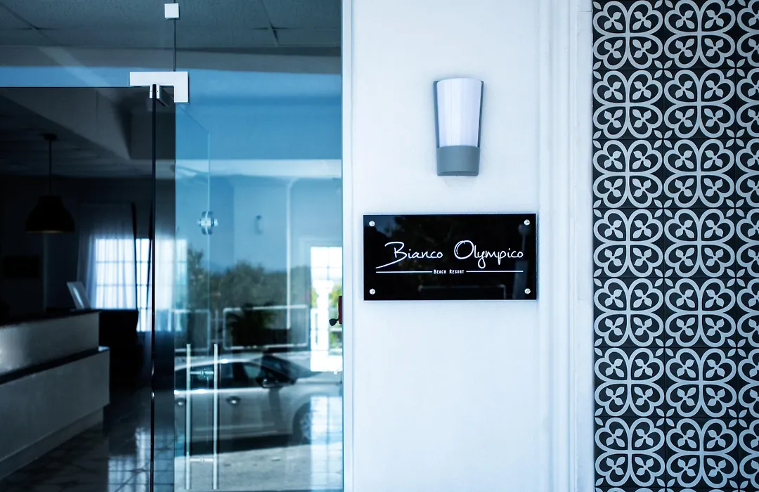 Bianco Olympico Beach Resort By Anayia All Inclusive Resorts-1