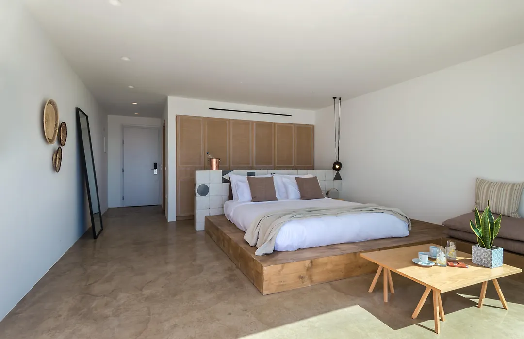 Andronis Arcadia - Preferred Hotels & Resorts-1