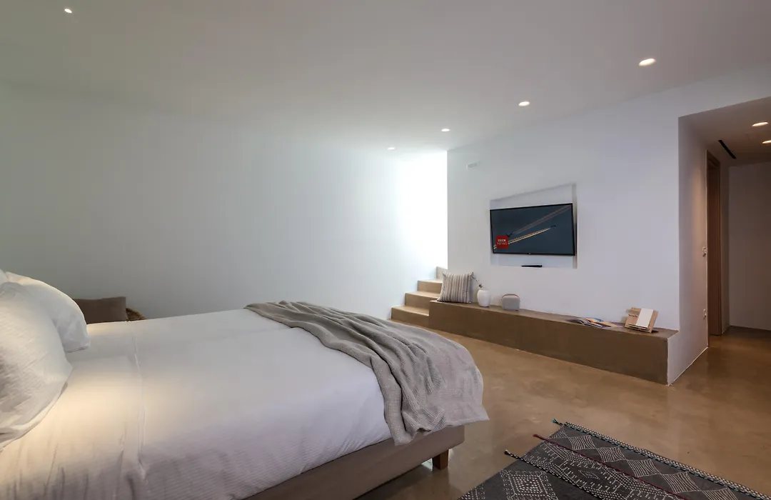 Andronis Arcadia - Preferred Hotels & Resorts-1
