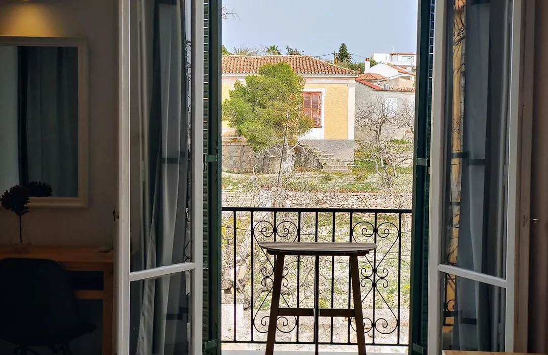 Hotel Aegina-1