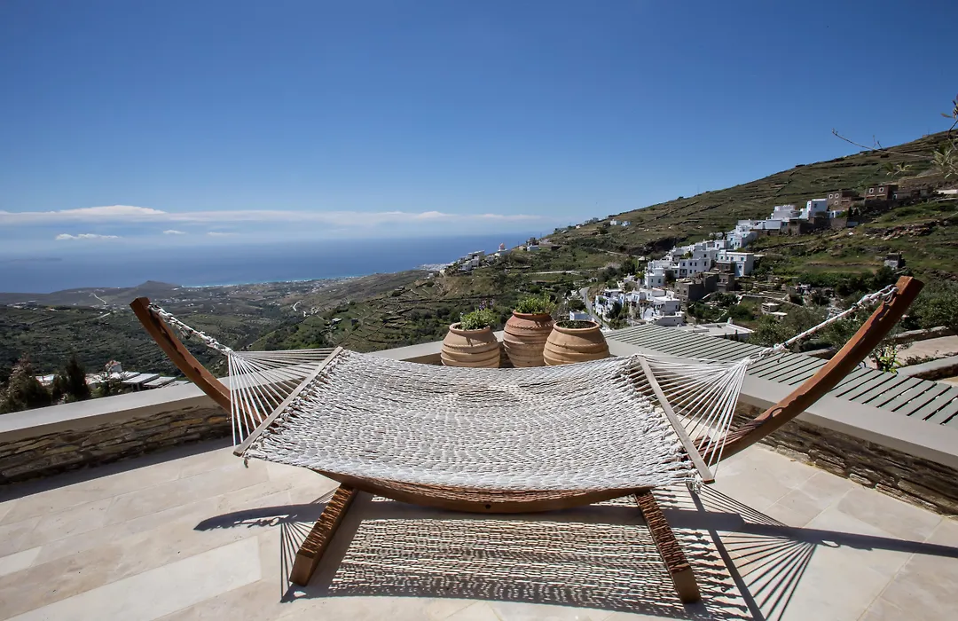 Aeolis Tinos Suites-1