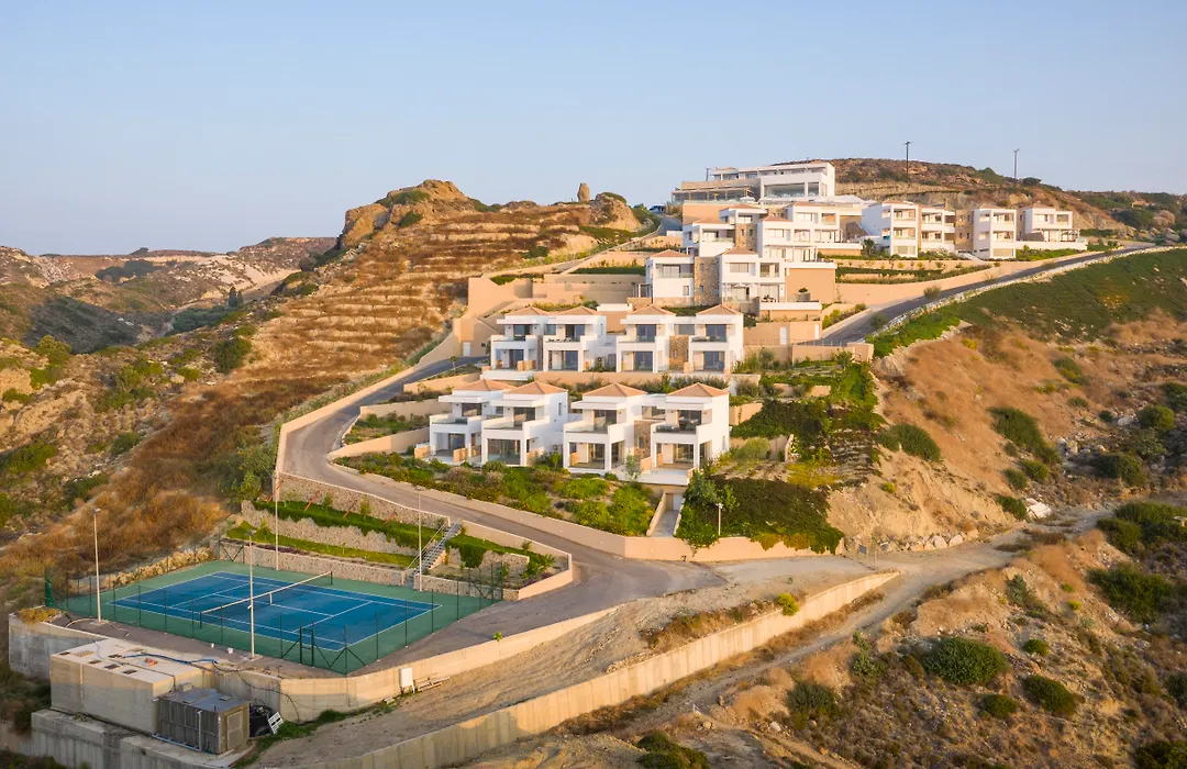 White Rock Of Kos Hotel - Adults Only-1